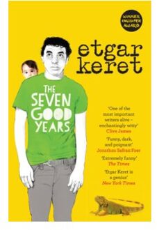 The Seven Good Years