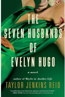 The Seven Husbands of Evelyn Hugo