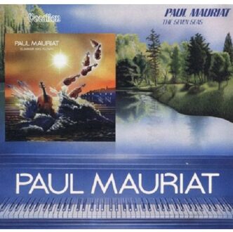 The Seven Seas & Summer Has Flown