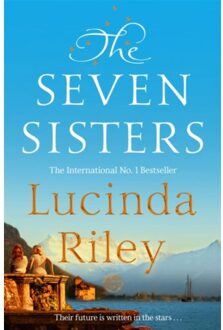 The Seven Sisters