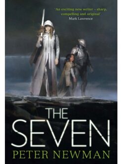 The Seven (The Vagrant Trilogy)