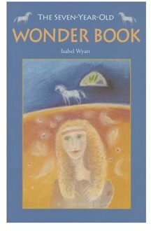 The Seven-Year-Old Wonder Book