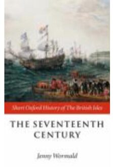 The Seventeenth Century