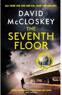 The Seventh Floor - David McCloskey