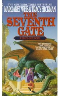 The Seventh Gate