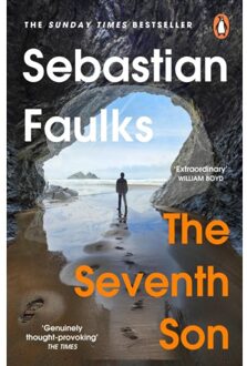 The Seventh Son - Sebastian Faulks