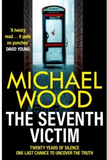 The Seventh Victim - Michael Wood