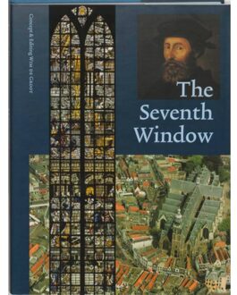 The Seventh Window - Boek Verloren b.v., uitgeverij (9065508228)