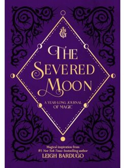 The Severed Moon