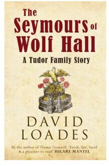 The Seymours of Wolf Hall