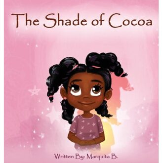 The Shade Of Cocoa - Marquita B