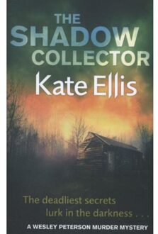 The Shadow Collector
