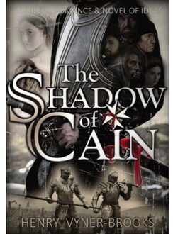 The Shadow Of Cain - Henry Vyner-Brooks