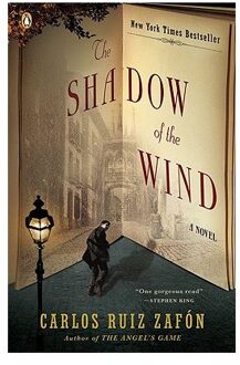 The Shadow of the Wind