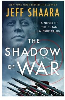 The Shadow Of War - Jeff Shaara