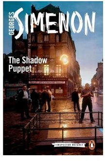 The Shadow Puppet