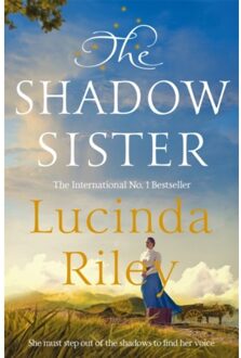The Shadow Sister
