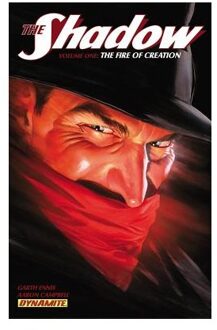 The Shadow Volume 1