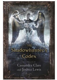The Shadowhunter's Codex