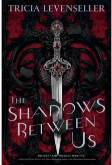 The Shadows Between Us