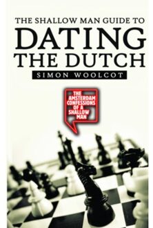 The shallow man guide to dating the Dutch