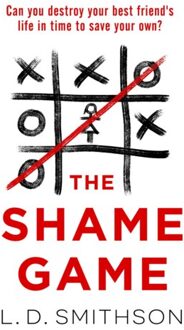The Shame Game - L. D. Smithson