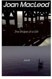 The Shape of a Girl / Jewel