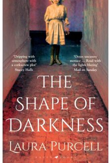 The Shape Of Darkness - Laura Purcell