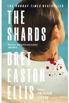 The Shards - Bret Easton Ellis