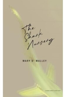 The Shark Nursery - Mary O'Malley