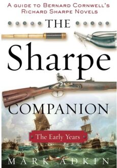 The Sharpe Companion