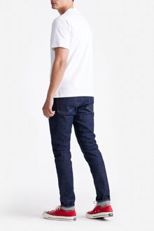 The Shawn T-Shirt Wit - L,S,XL,XXL