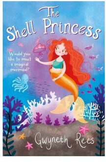 The Shell Princess