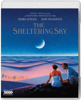 The Sheltering Sky