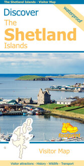 The Shetland Islands