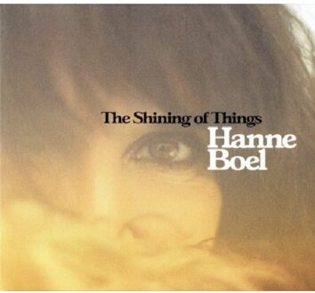 The Shining Of Things