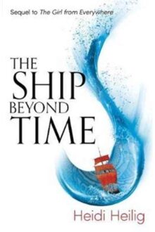 The Ship Beyond Time