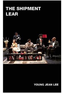 The Shipment And Lear - Lee, Young Jean