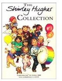 The Shirley Hughes Collection