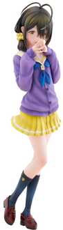 The Shiunji Family Children PVC Statue 1/7 Kotono Shiunji 22 cm