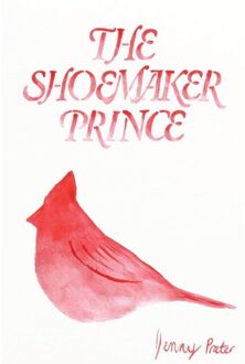 The Shoemaker Prince - Jenny Prater