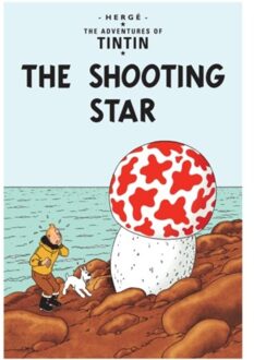 The Shooting Star (The Adventures of Tintin)