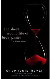The Short Second Life Of Bree Tanner