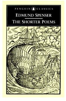 The Shorter Poems