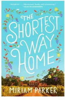 The Shortest Way Home