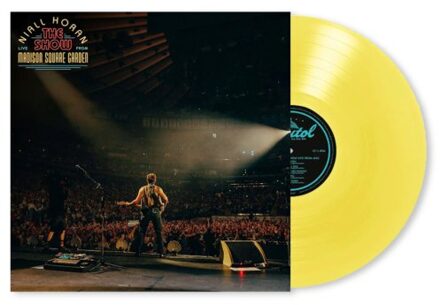 The Show: Live From Madison Square Garden - Niall Horan