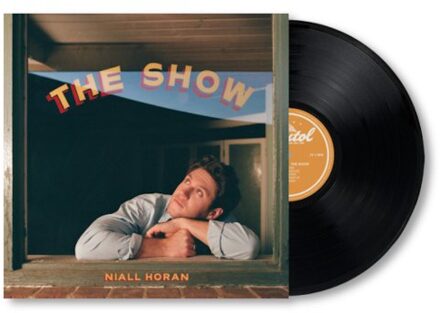 The Show - Niall Horan
