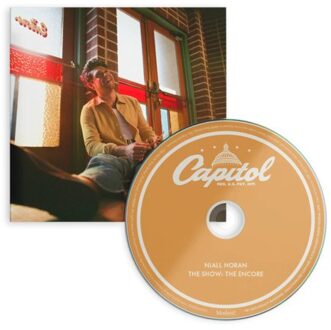 The Show: The Encore - Niall Horan