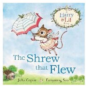 The Shrew that Flew