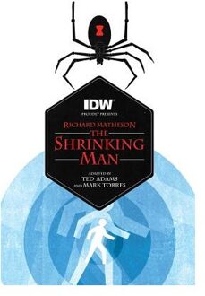 The Shrinking Man (Richard Matheson's the Shrinking Man)